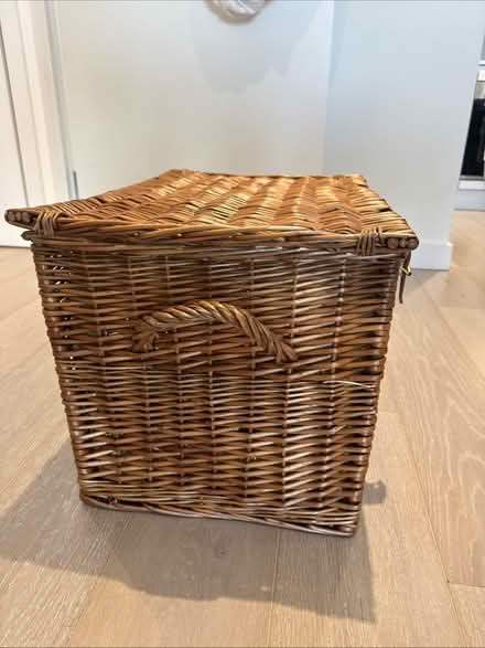 Photo of free Fortnum and Mason Large Hamper (N4 3FT) #4