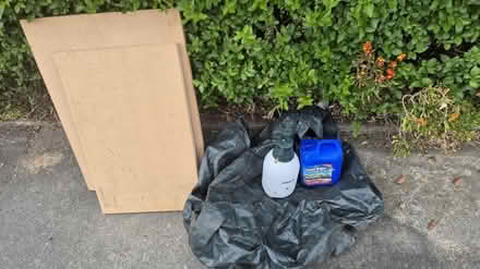 Photo of free Random garden stuff (Downham BR1) #1