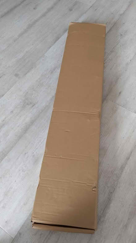 Photo of free Clothes Stand NEW (E3 - Saint Clements Avenue) #1