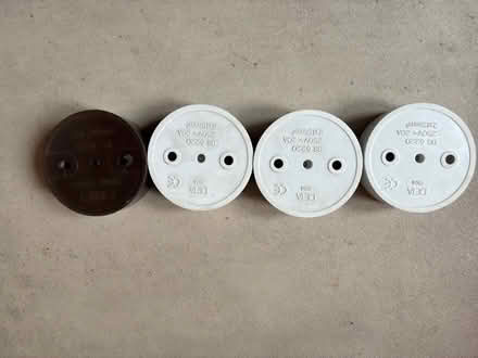Photo of free 20 amp junction box (Peachcroft OX14) #2