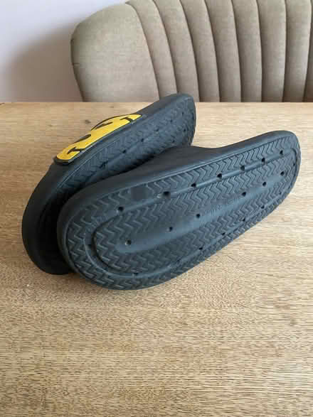 Photo of free Smiley Face Sliders (Weston) #2