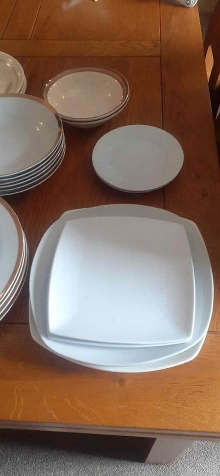Photo of free Assorted crockery (Wangford NR34) #3