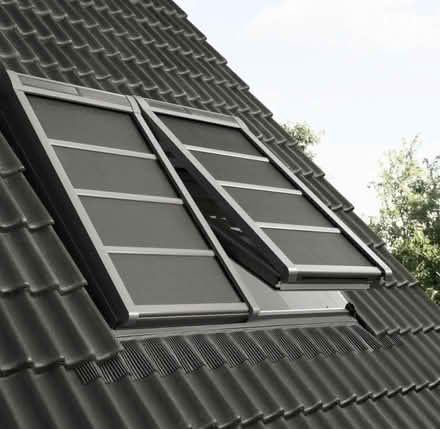 Photo of Velux/roof window (Sandiacre NG10) #1