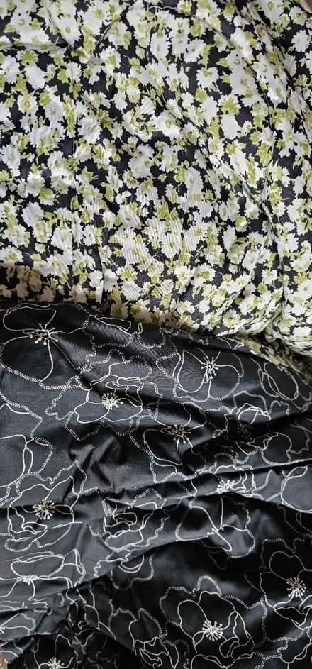 Photo of free Twin Reversible Comforter (Stanley Park Kitchener) #3