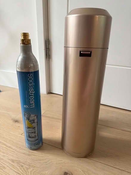 Photo of free Used Soda Machine (Surbiton, KT5) #4