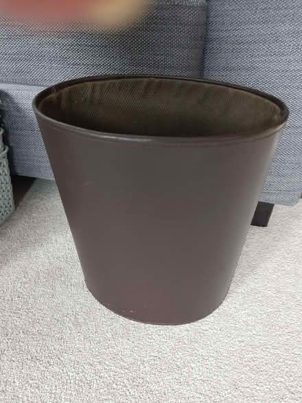 Photo of free Waste paper basket (Kendal LA9) #1