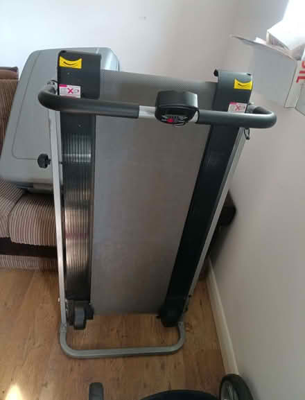 Photo of free Manual treadmill (Dagenham RM9) #1