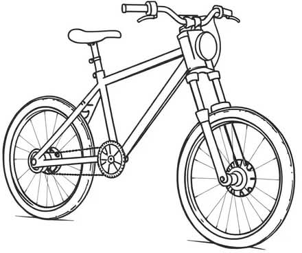 Photo of Bike, 24" wheel. any condition (Oxford OX4) #1
