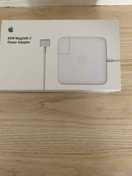 Photo of free MacBook chargers x 2 (Egremont CH44) #4