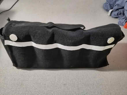 Photo of free Ultimate Speed Car Boot Organiser (North Oxford OX2) #2