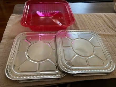 Photo of free Various kitchen items and shoes (Rosedale, NY) #3