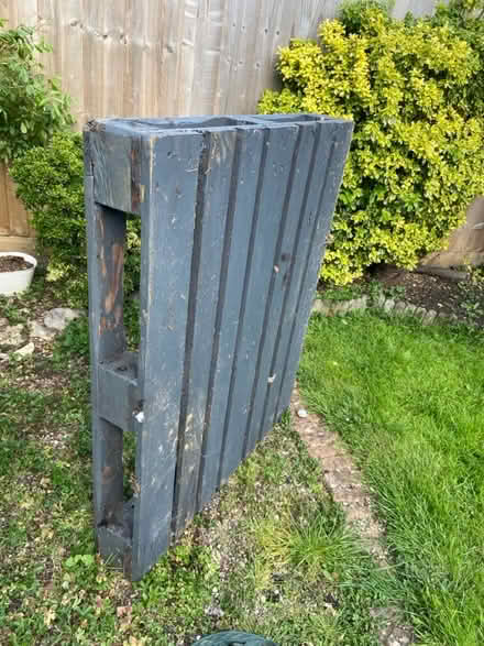 Photo of free Pallet (SN15 Pewsham) #1