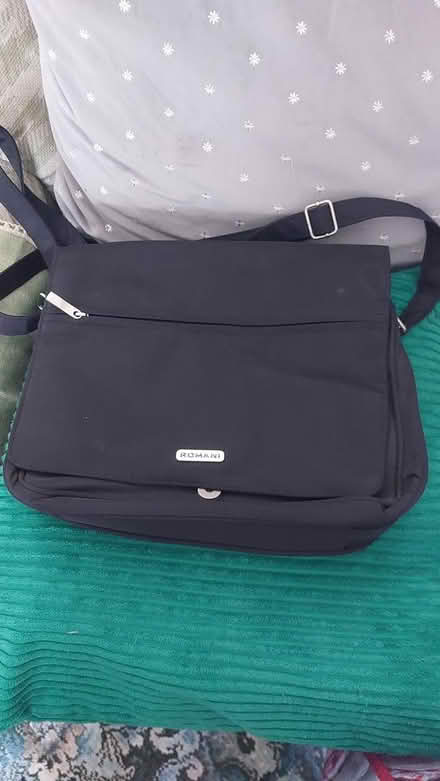 Photo of free Black handbag (dorset BH12) #1