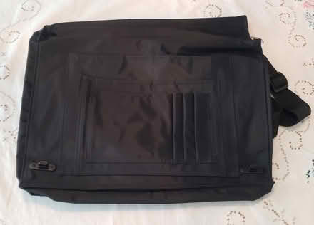 Photo of free Black Satchel / Messenger Bag (Harbledown CT2) #2