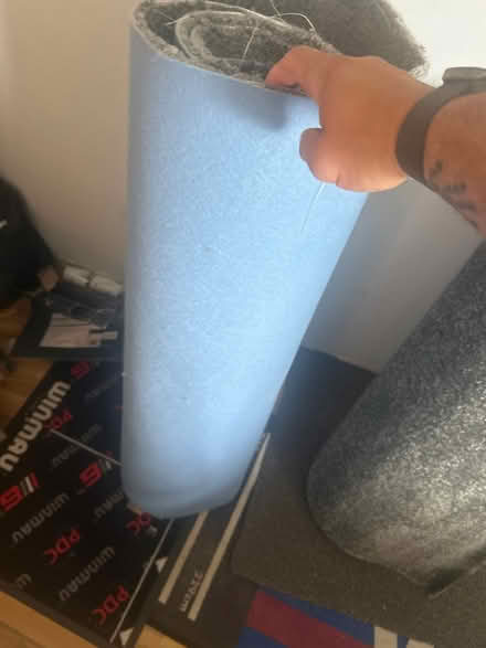 Photo of free Carpet (OX14 Sutton Courtney) #2