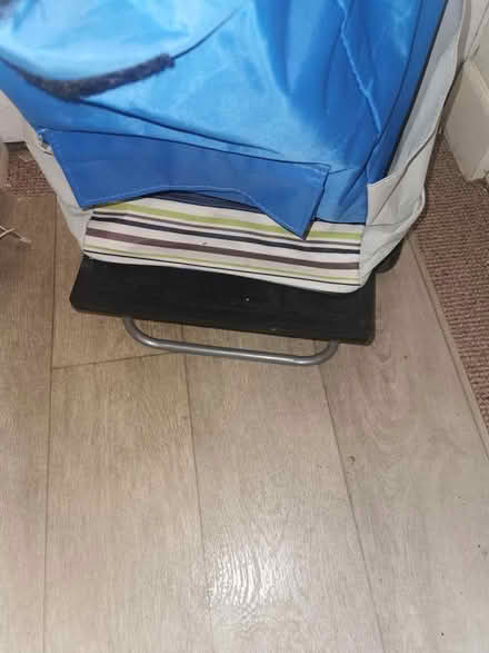 Photo of free Shopping Trolly (Parkstone BH14) #3