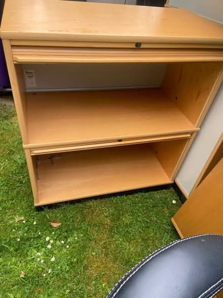 Photo of free Office storage 2 units (The Rowans Baldock) #4