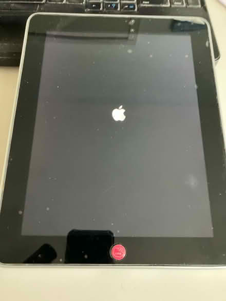Photo of free iPad model 1? (Morden SM4) #1
