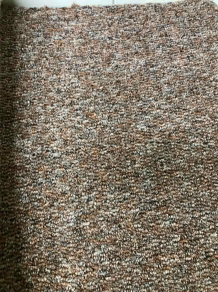 Photo of free Carpet piece, new (B71 West Bromwich) #2