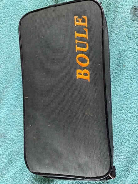 Photo of free Boule set (GL54) #1