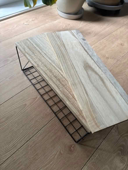 Photo of free Shelf set (North Town SL6) #1