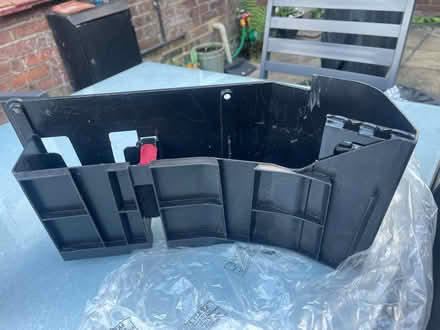 Photo of free Mercedes tool kit holder (Chesham HP5) #1