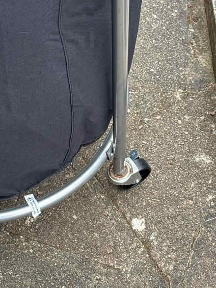 Photo of free Large clothes/storage bin (Coulsdon, Surrey) #3