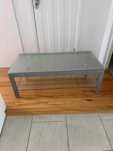 Photo of free Table (Teddington) #2