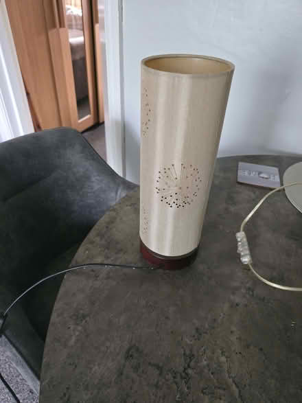 Photo of free Lamp (Bramley LS13) #1