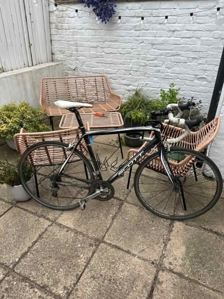 Photo of free Scott Road Bike (Earlsfield SW17) #1