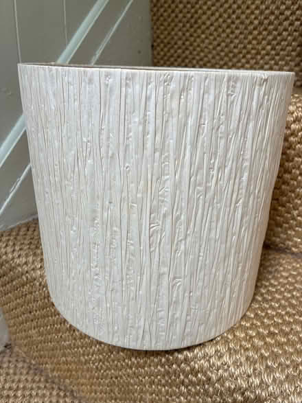 Photo of free Lampshades (Godalming area GU7) #3