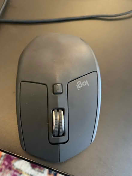 Photo of free Bluetooth Mouse/USB MousePad (Egremont CH44) #2