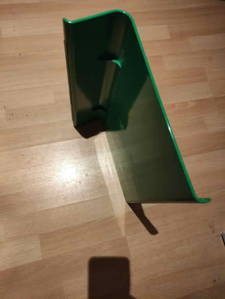 Photo of free Ikea laptop stand (Tower Hamlets E14) #2