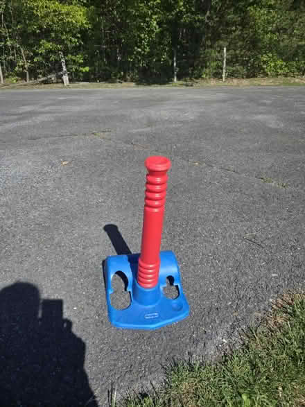 Photo of free Tee (Elkton) #1