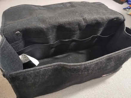 Photo of free Ultimate Speed Car Boot Organiser (North Oxford OX2) #3