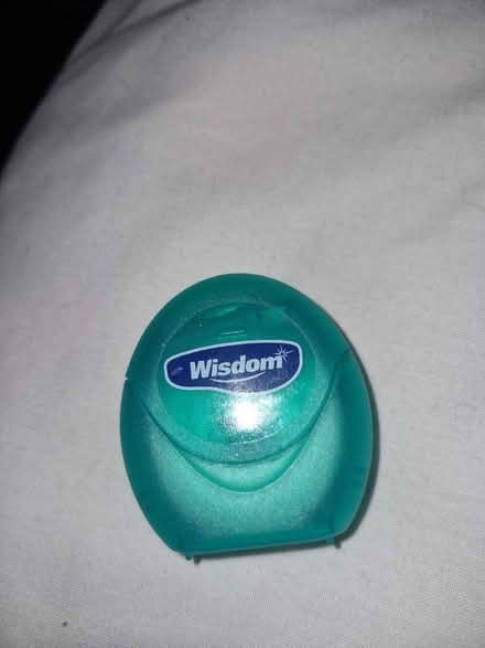Photo of free Floss (Grove Park SE9) #1