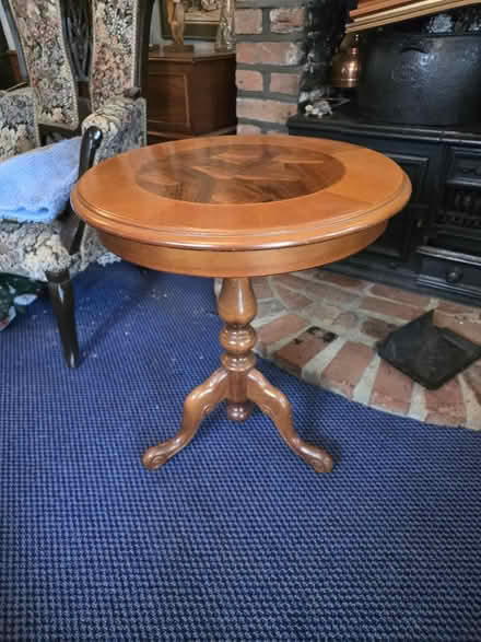 Photo of free Table (Cm14 5NT) #1