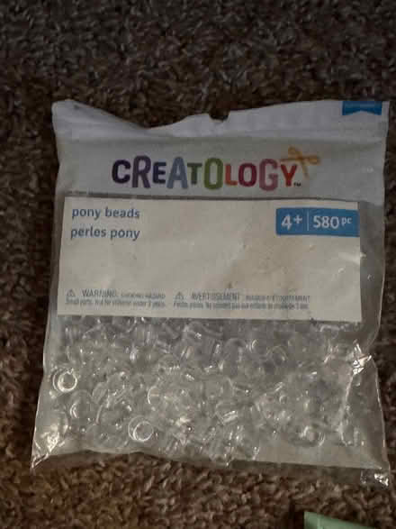 Photo of free Craft supplies (Severn) #4