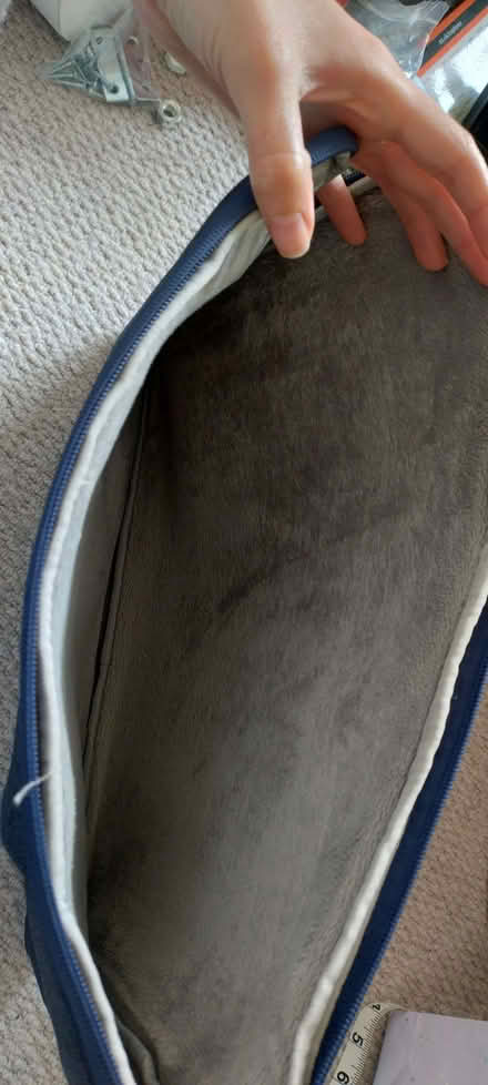 Photo of free Laptop bag/case (Highbrook Park BS34) #1