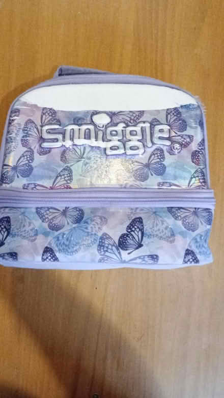 Photo of free Lunch box (OX4 Greater leys) #2