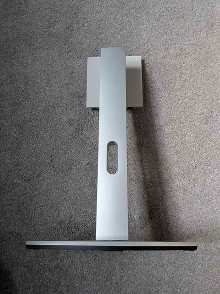 Photo of free Computer monitor stand (SW8 1EH) #3