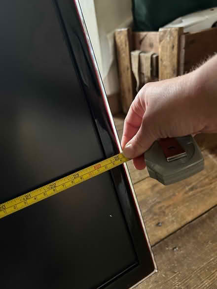 Photo of free Samsung tv/ monitor (New Marston OX3) #1