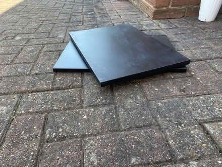 Photo of free Rotating stand for TV/monitor (Caversham RG4) #1
