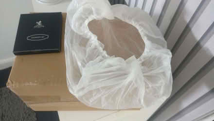 Photo of free New Box of 50 Shower Caps (Chingford E4) #1