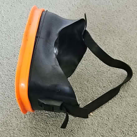 Photo of free Snorkel goggles (Elmstead BR7) #4