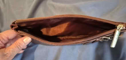 Photo of free Make up bag (Station Area RG21) #2