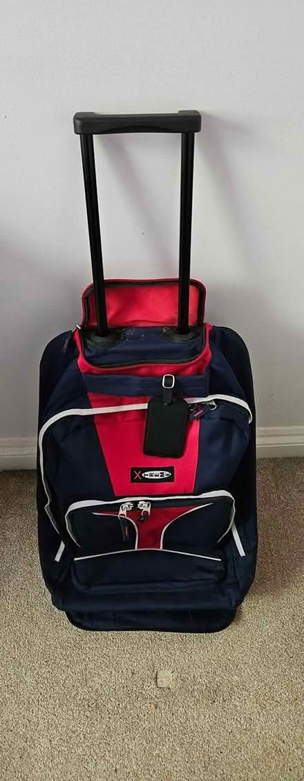 Photo of free Rucksack (Babbacombe Road, Torquay) #1