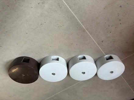 Photo of free 20 amp junction box (Peachcroft OX14) #1