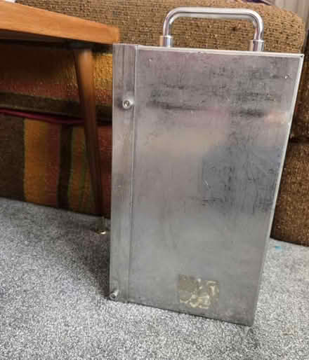 Photo of free Small flight box (Guildford GU1) #3