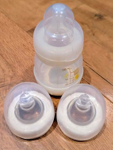 Photo of free Baby feeding bundle (Moston M40) #4